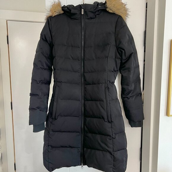 Lole Katie Down Coat - Picture 5 of 16
